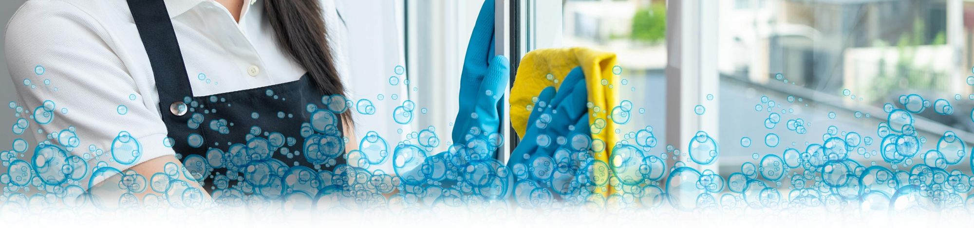 Glasreinigung bei Blitz Gebäudereinigung in 74722 Buchen (Odenwald)